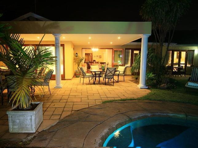 Carter'S Lodge Durban Exterior photo